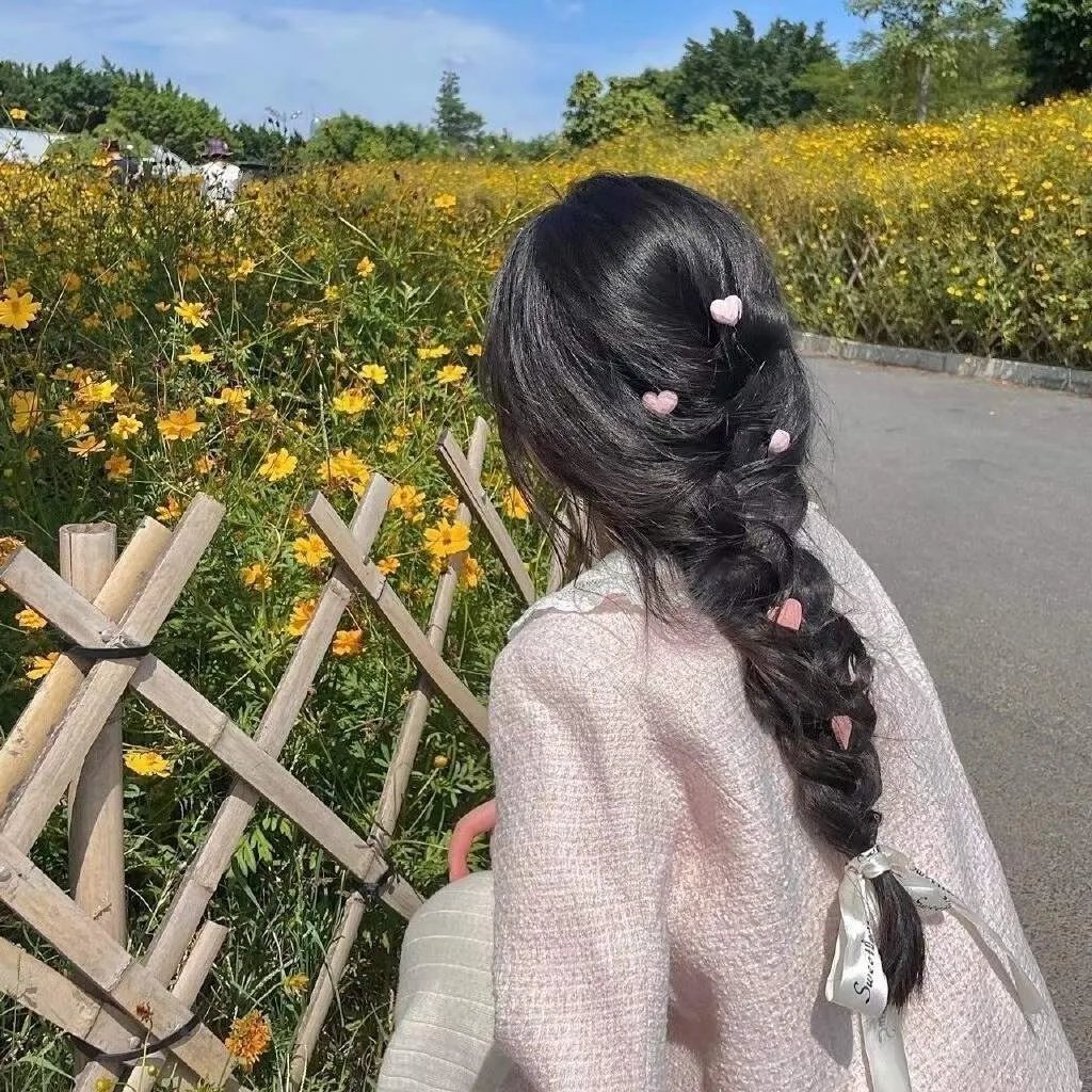 燃烧的天堂